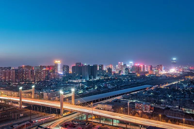 河北,崛起中的北方经济新引擎