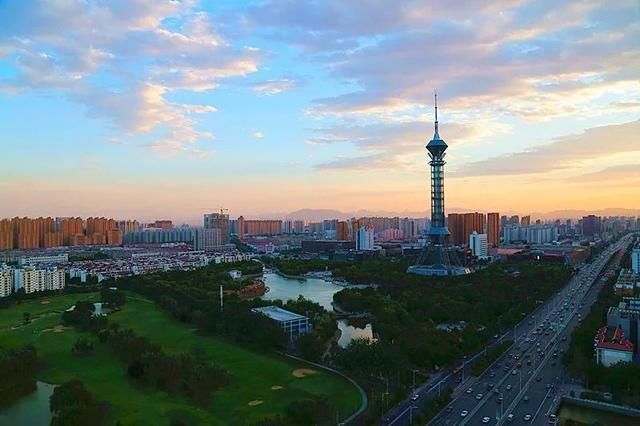 河北,崛起中的北方经济新引擎