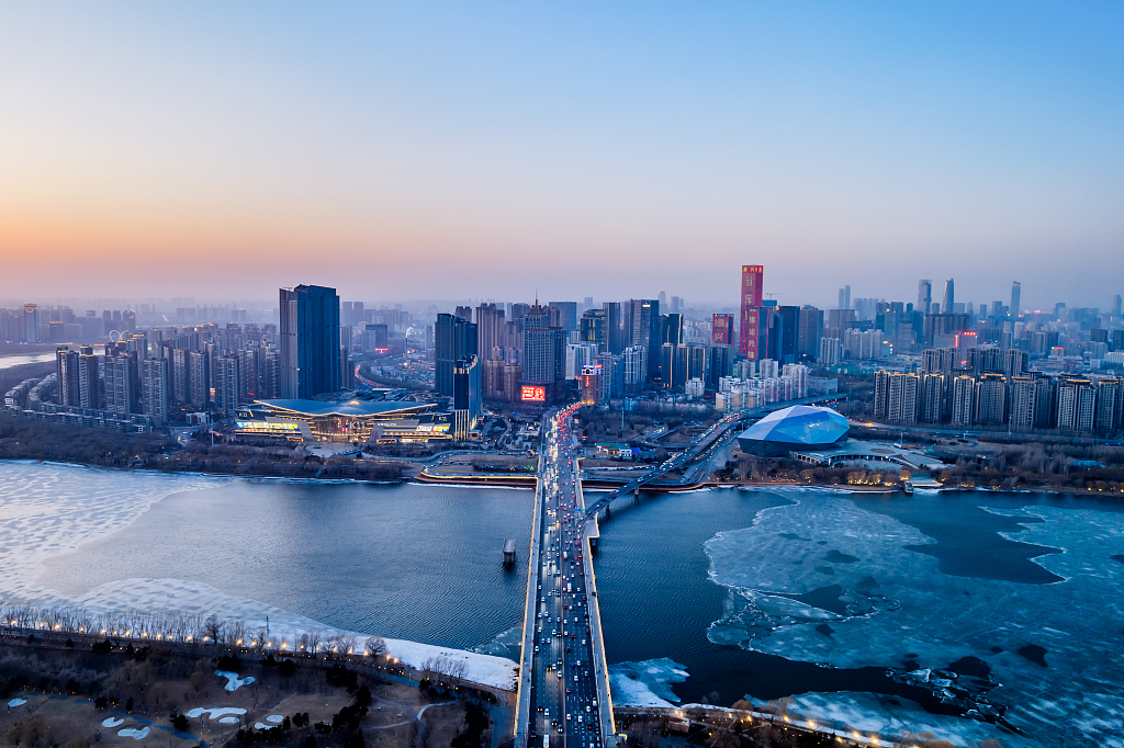 辽宁,历史沿革、经济现状与未来展望分析