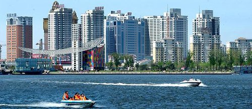 东北老工业基地辽宁,转型之路的探索与实践