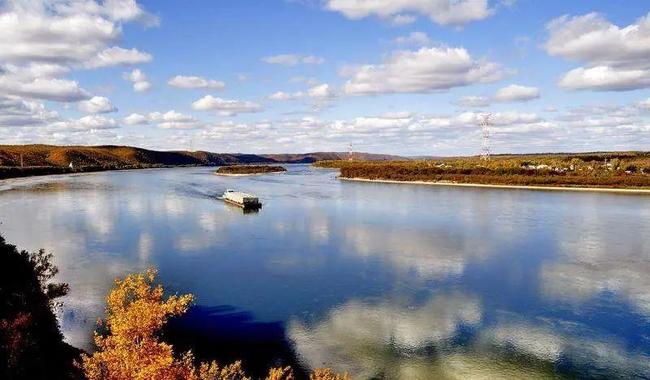 黑龙江,中国瑰宝的魅力所在