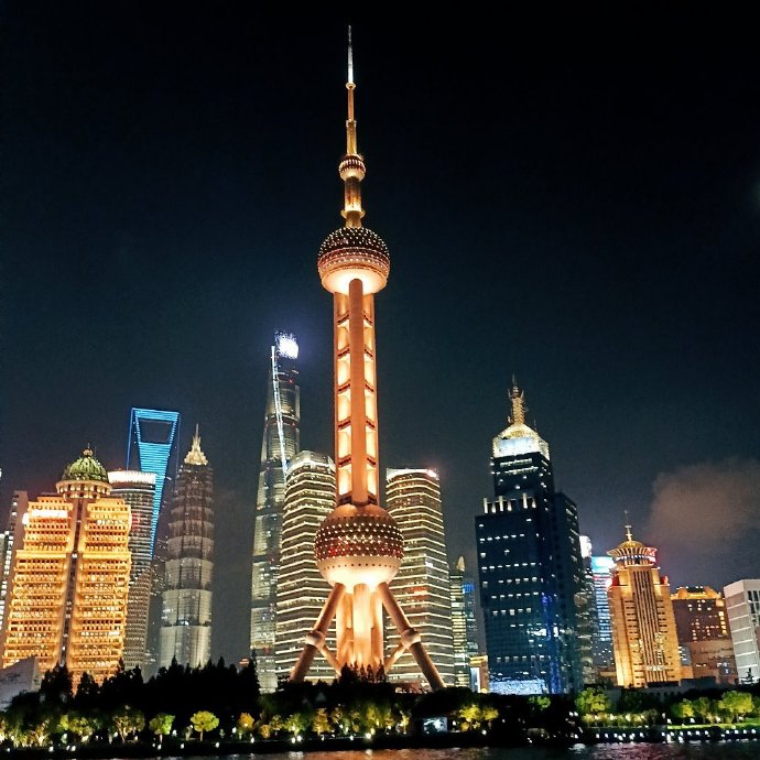 上海,历史、文化、经济与现代化发展之旅