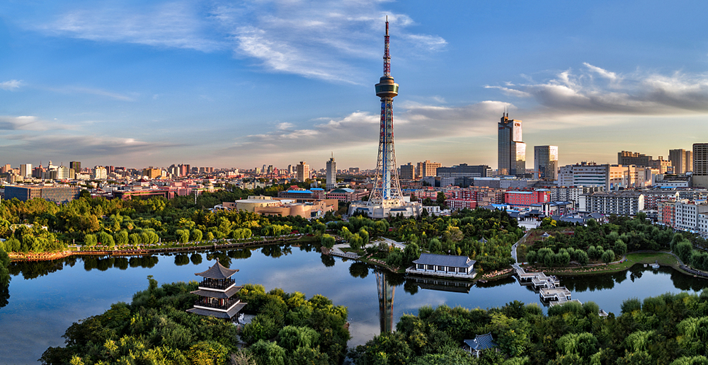 吉林,青春足迹,梦想启航之地