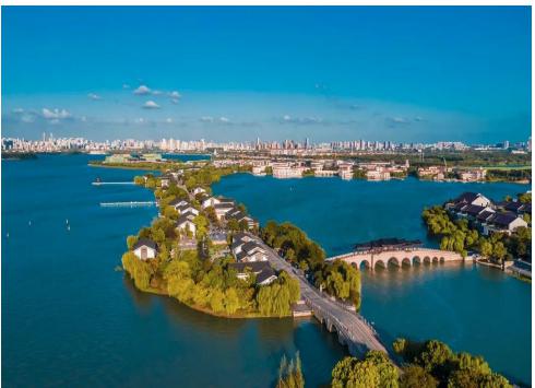 江苏之旅，探寻历史人文与美景的独特魅力