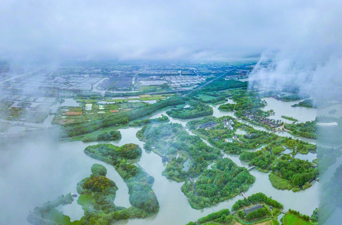 江苏之旅,探寻历史人文与美景的独特魅力