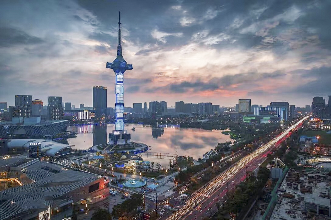 江苏之旅,探寻历史人文与美景的独特魅力