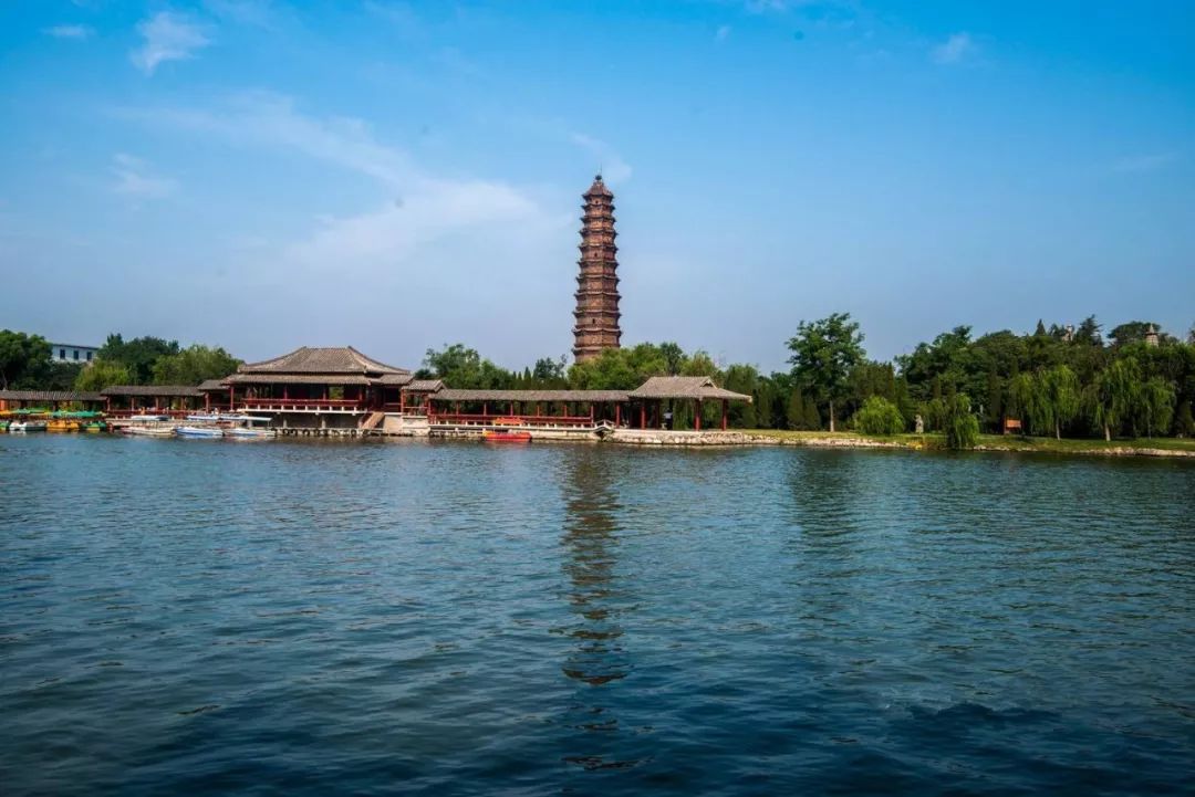 河南,中原文明的璀璨瑰宝