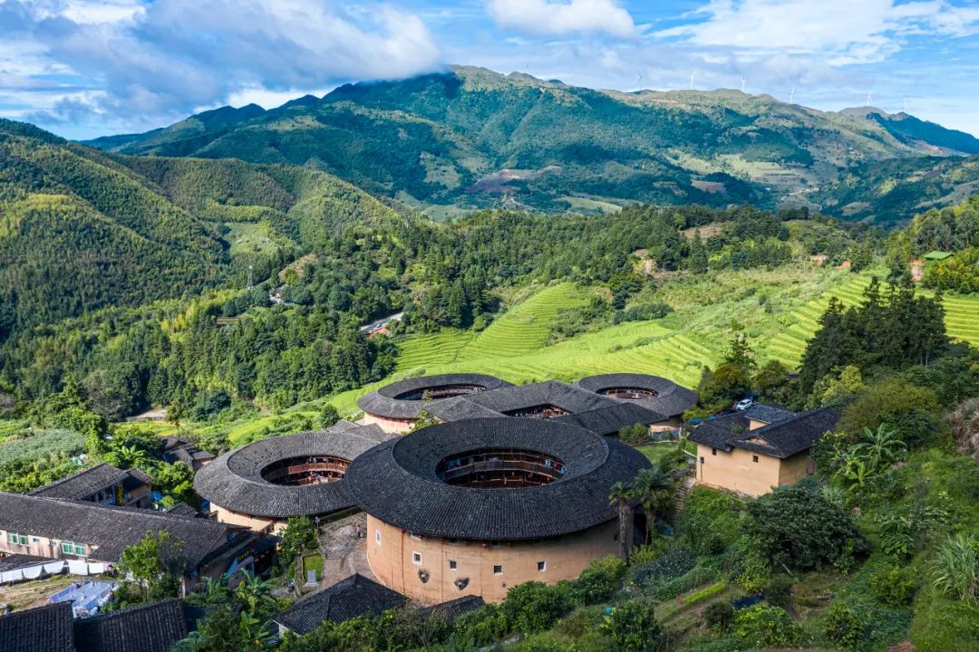 福建之旅,初学者必读的美食与文化探索指南