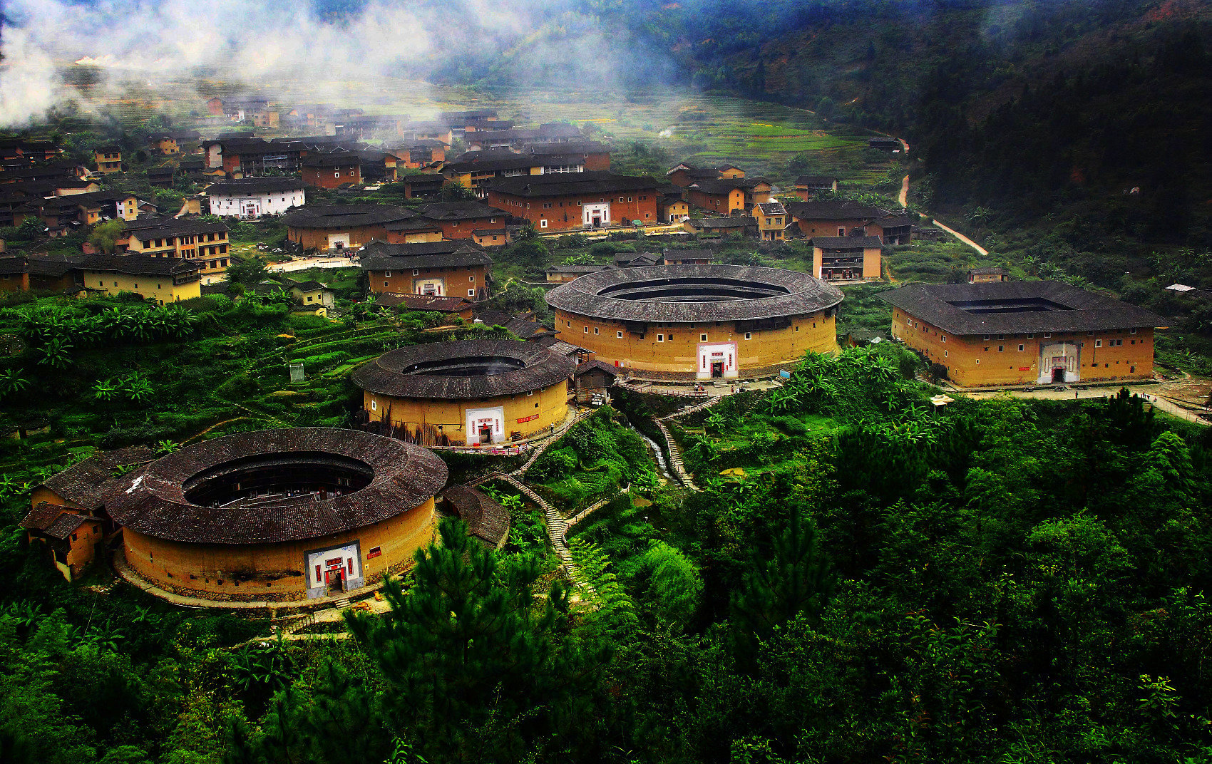 福建之旅,初学者必读的美食与文化探索指南