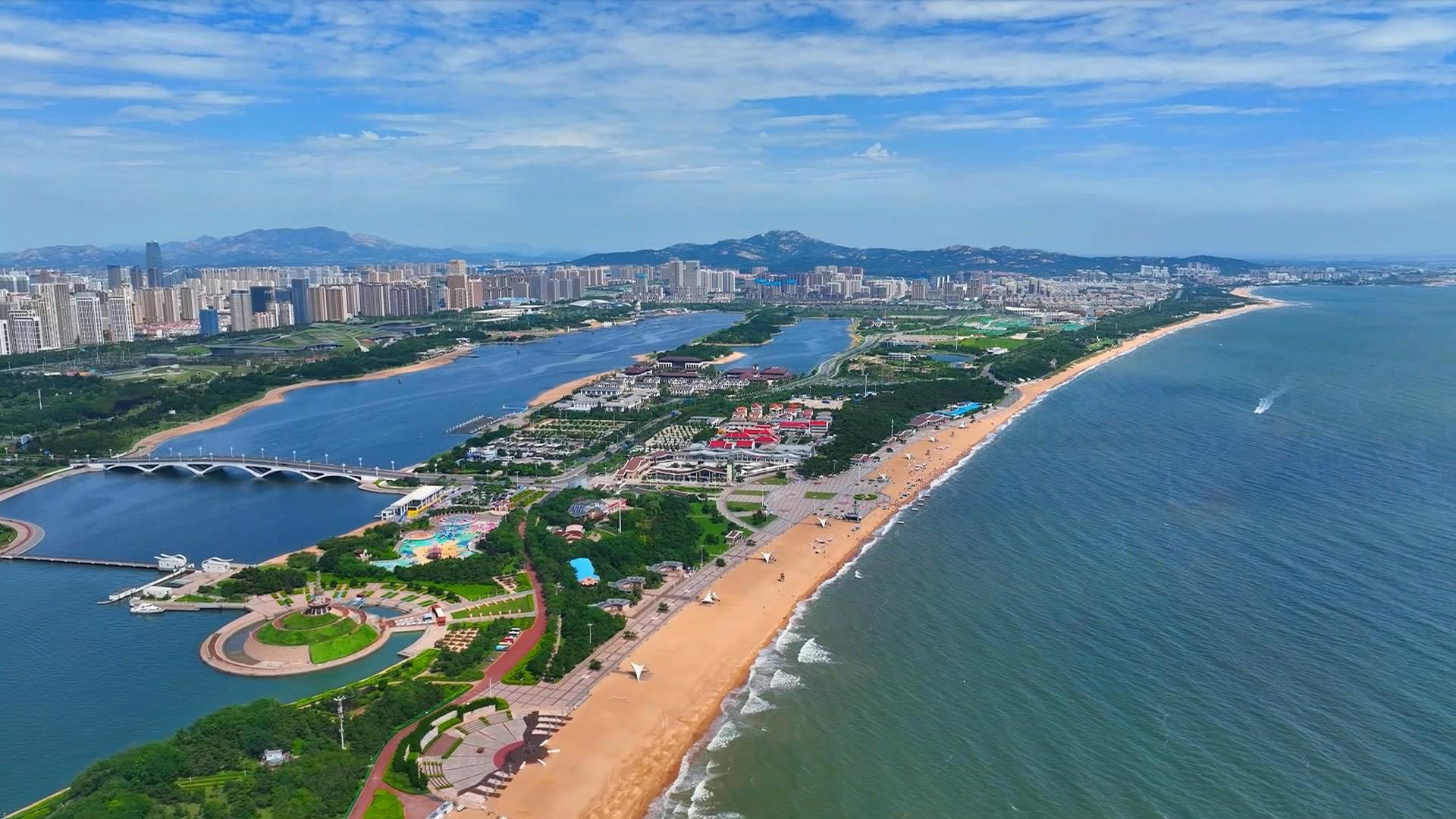 走进山东,探寻古老与活力的土地魅力