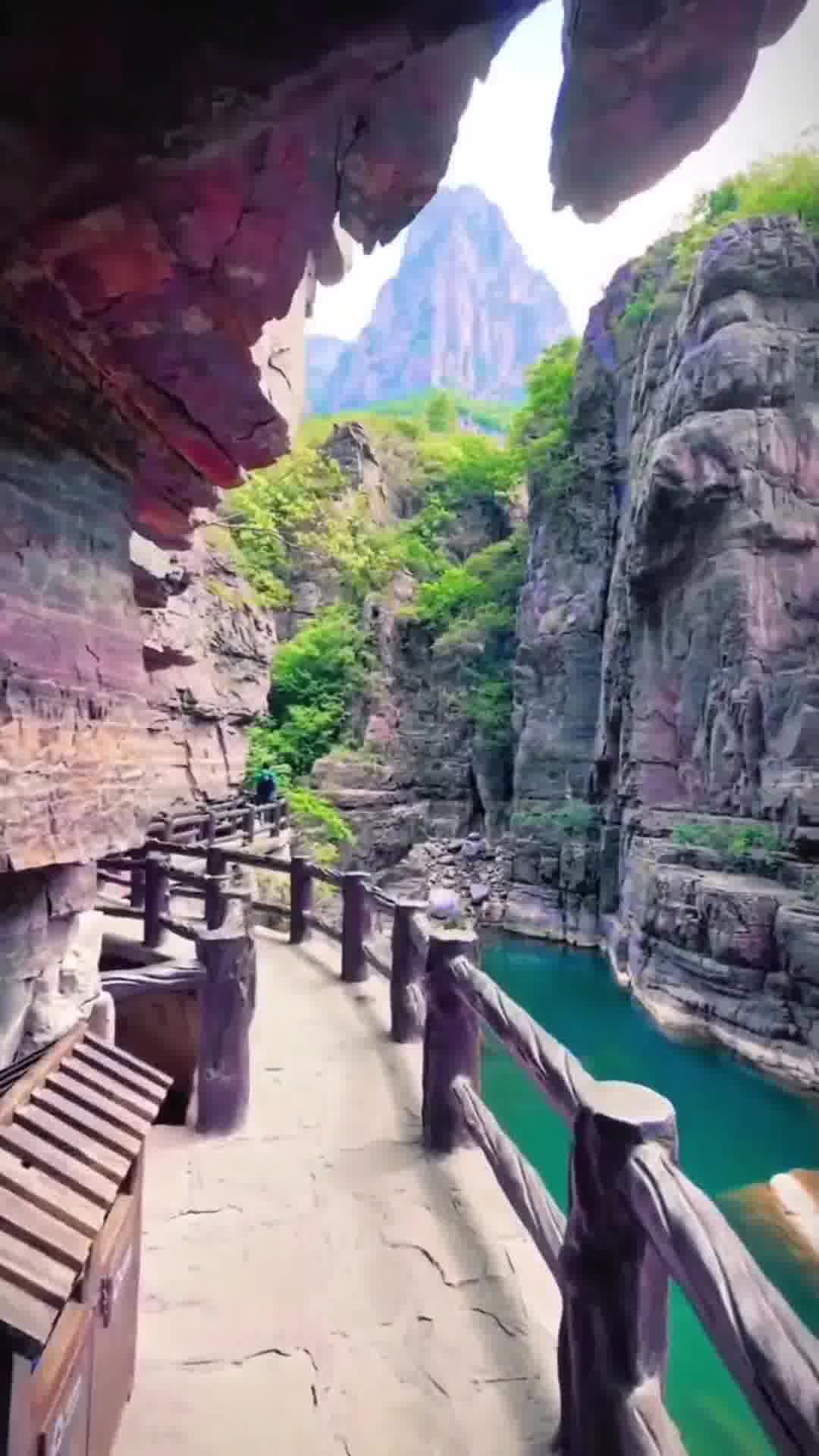 中原明珠,探寻河南千年古都魅力