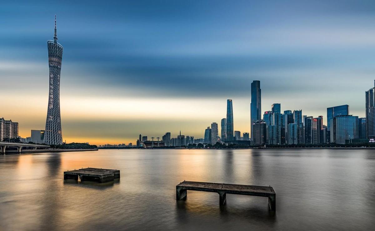 粤韵飘香,广东日常温馨画卷