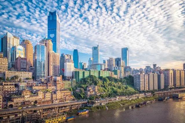 山城重庆,独特魅力与挑战并存