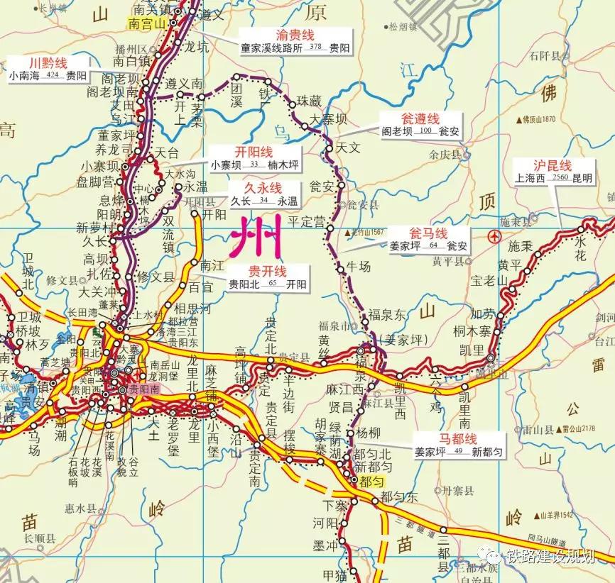 贵州,绿色发展探索与实践的贵州篇章