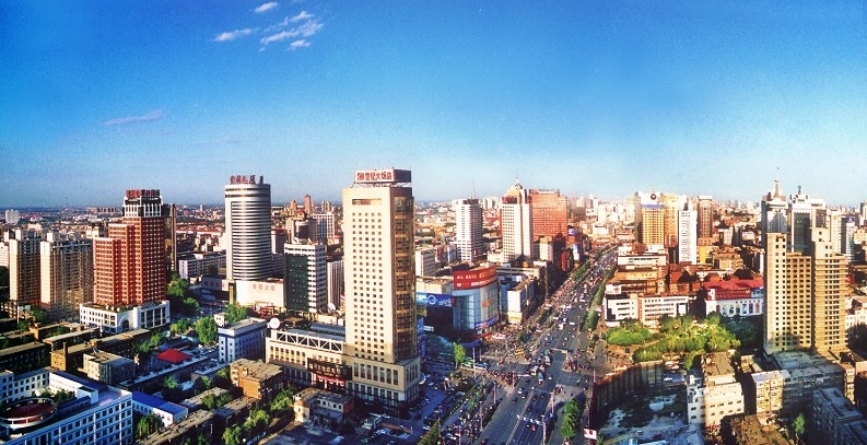 石家庄小巷深处的味觉奇遇