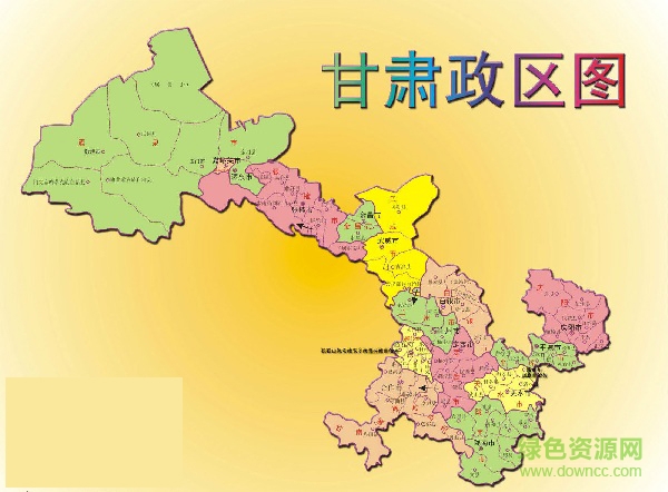 丝路甘肃,历史与现代交融之旅