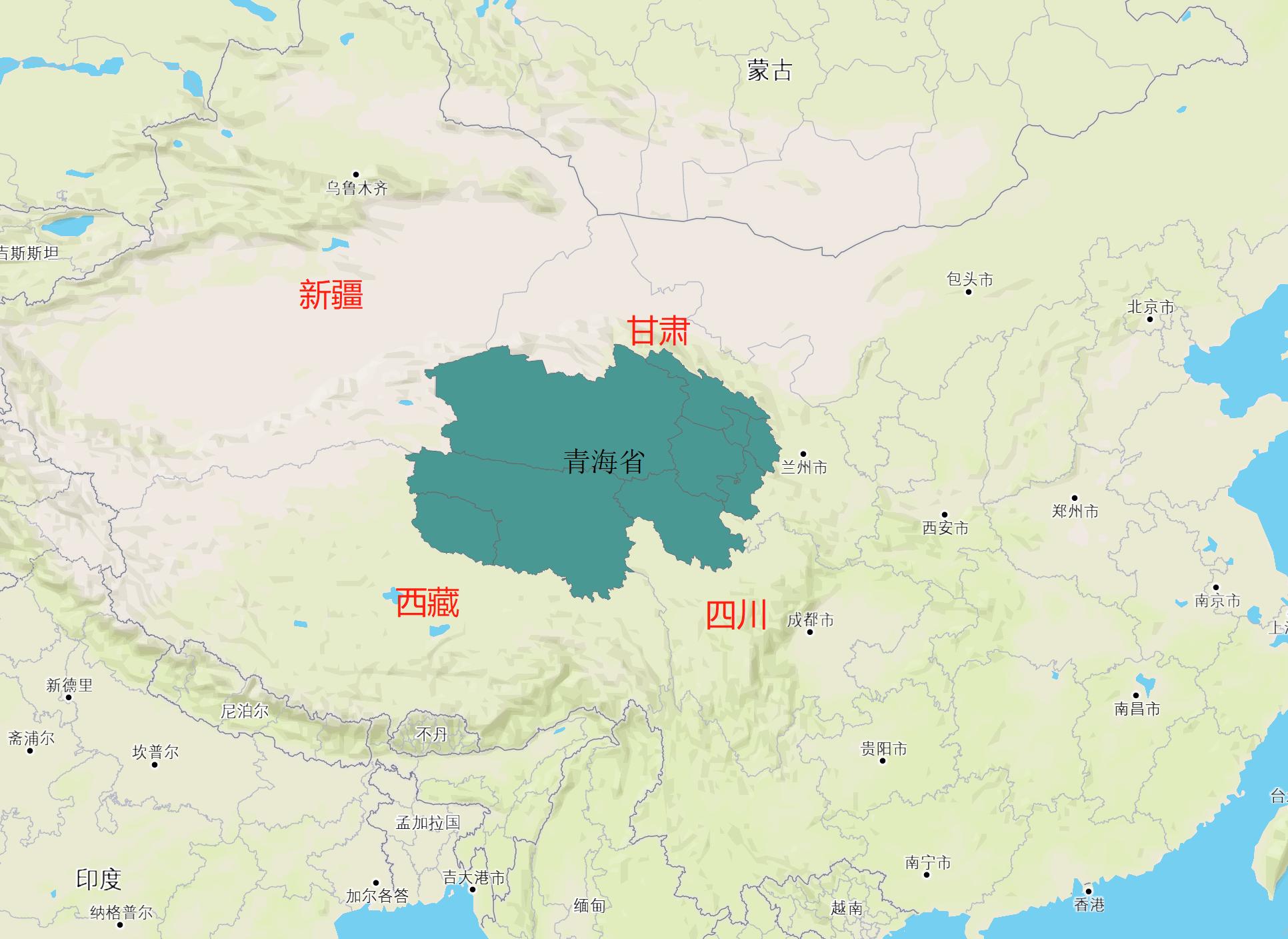 青海深度游攻略,初学者完美旅行规划指南