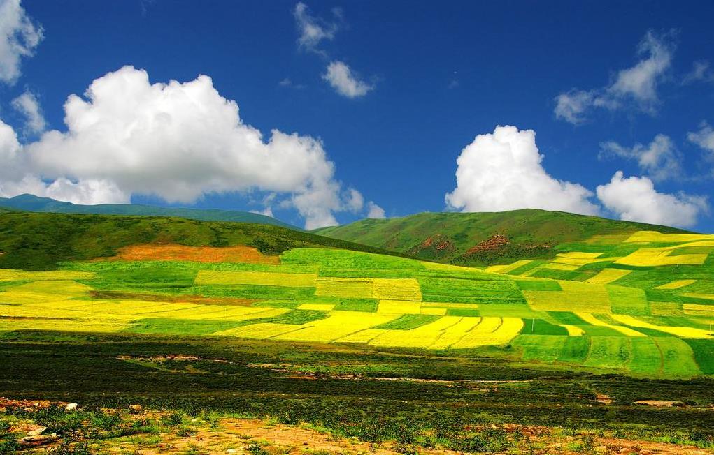 青海深度游攻略,初学者完美旅行规划指南