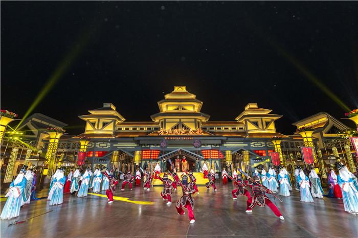 邯郸自然美景探索之旅