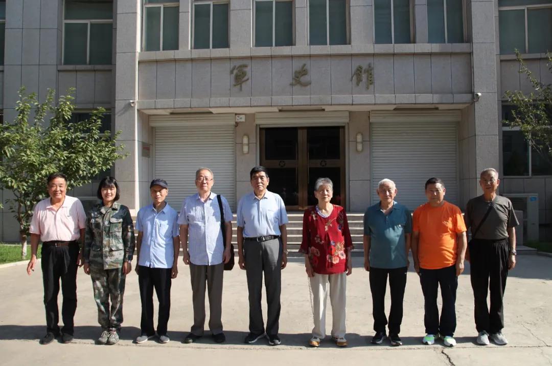 宁夏,塞上江南,丝路明珠之旅