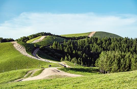 张家口,探索这座城市的魅力