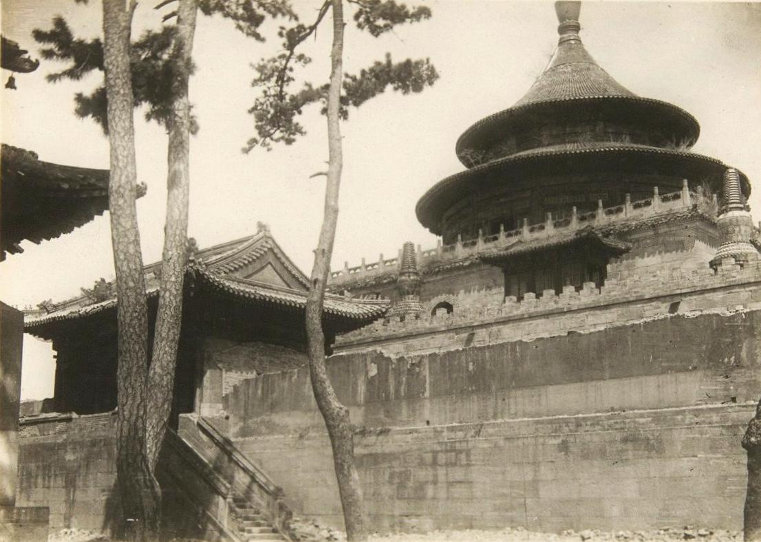 承德,历史长河中的璀璨明珠