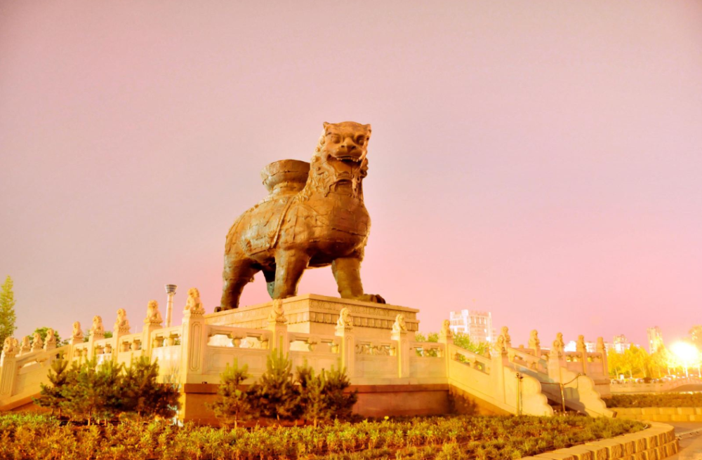 沧州的历史文化与当代发展研究探索