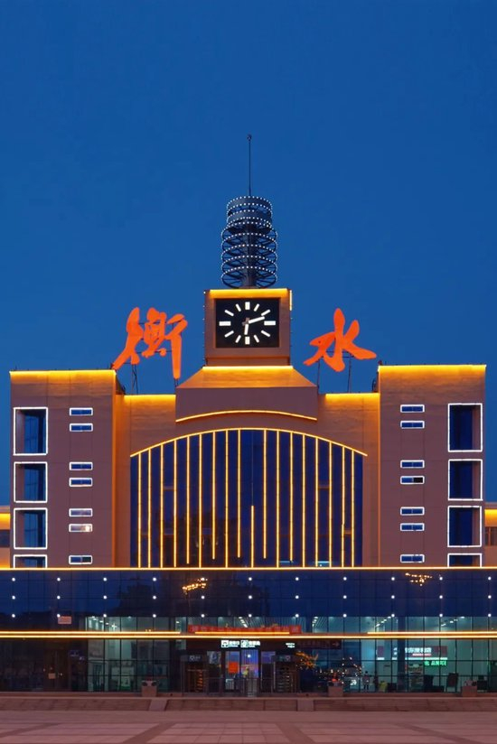 衡水之美,探寻衡水韵味之旅