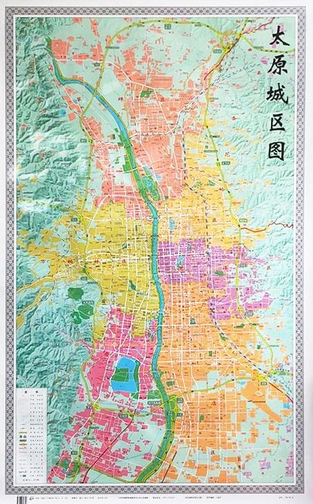 太原之光,学习变化的力量与自信成就之旅的旅程