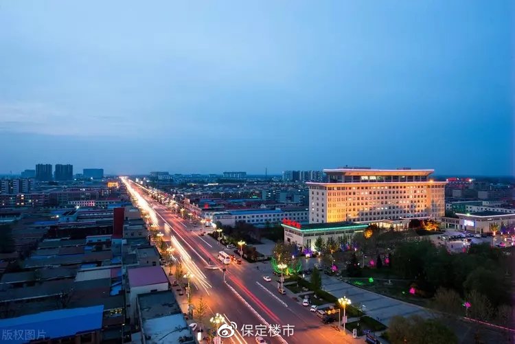 保定师生大会，共话教育新篇章