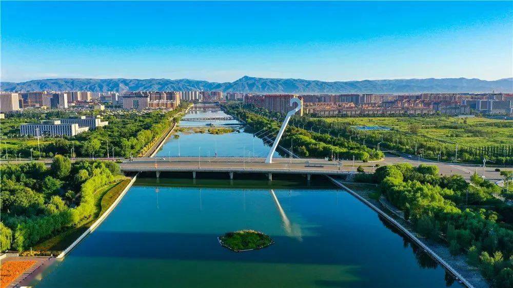 呼和浩特,草原之都的繁荣与发展概览