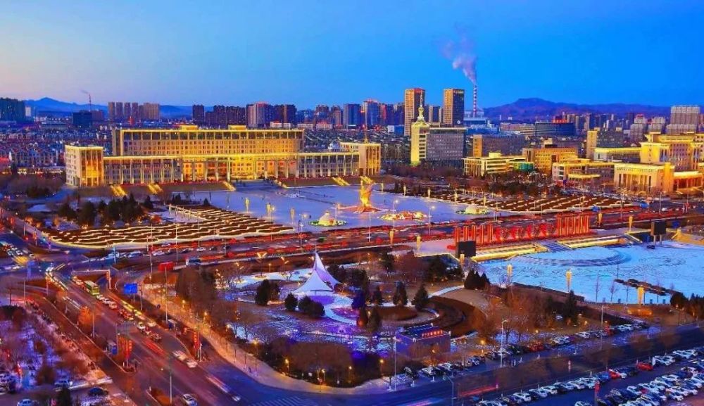 赤峰探秘，历史与文化的交汇之地