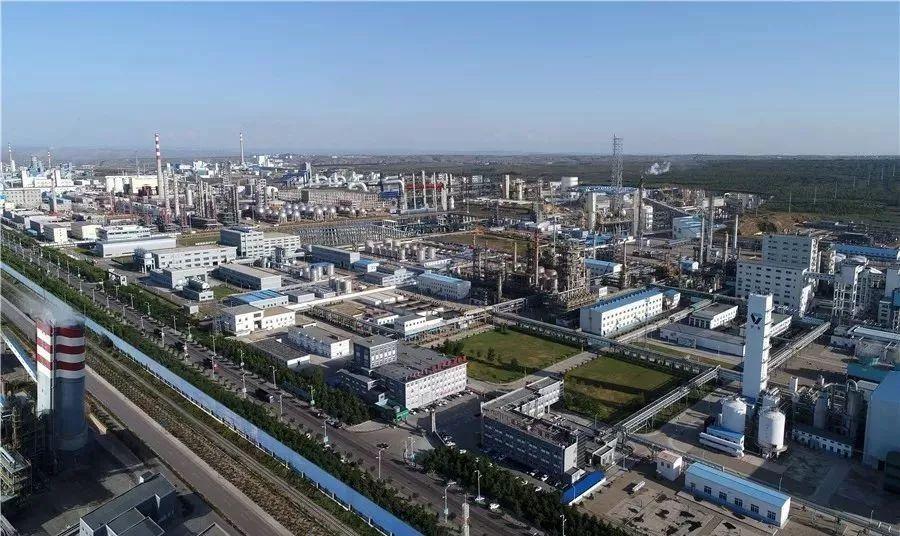 鄂尔多斯，探寻城市之韵