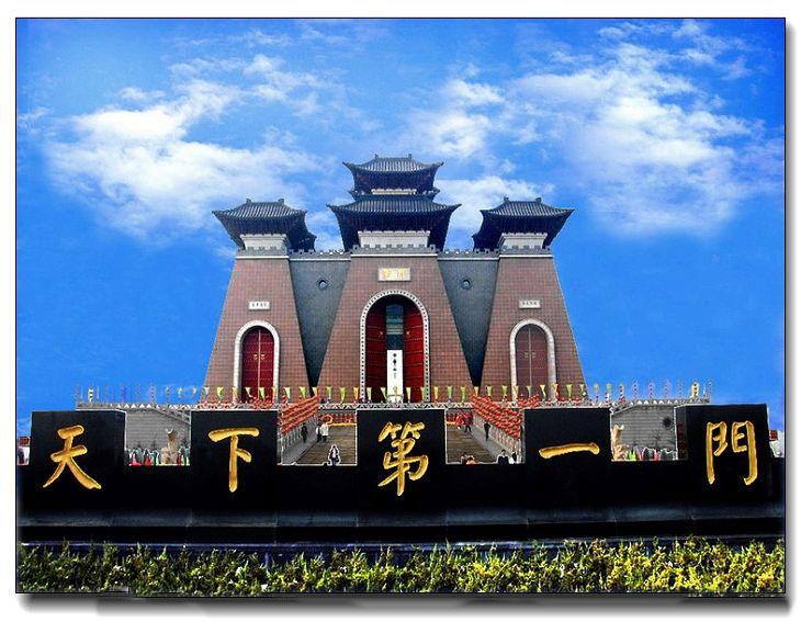 穿越千年,探秘临汾历史风情