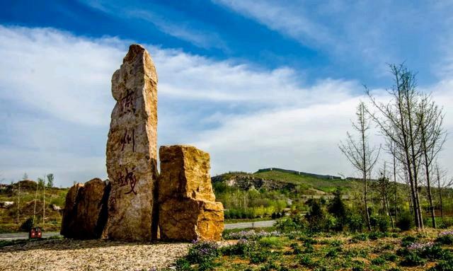 辽阳，古老与现代交融的历史名城风采