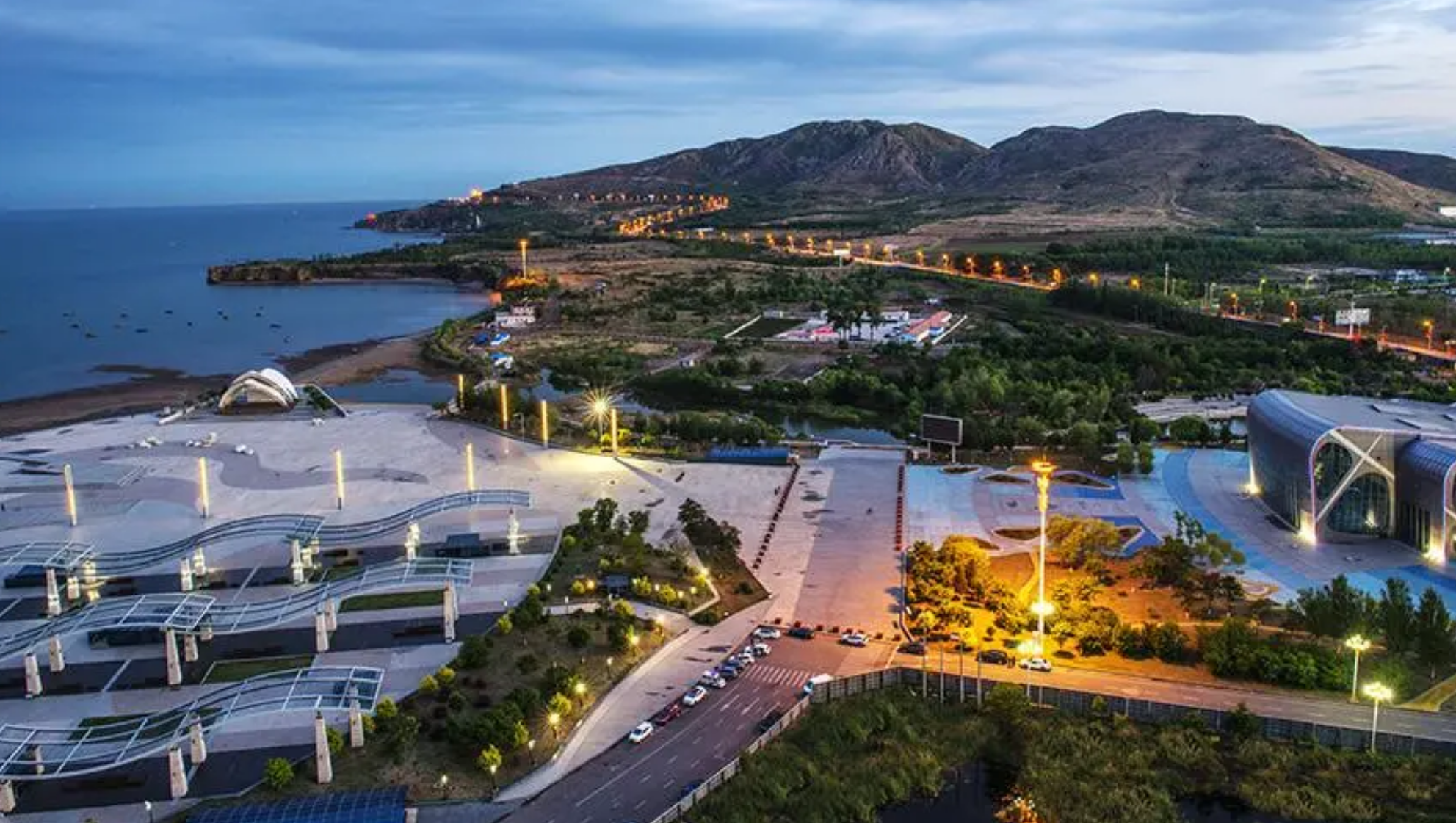 葫芦岛，探寻独特之韵的魅力之旅