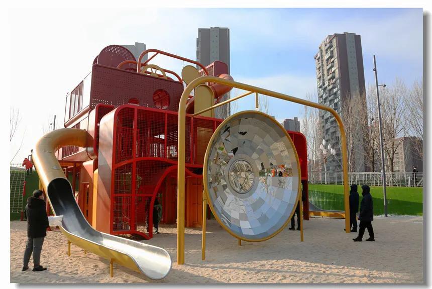 长春，梦想起航之地，自信铸就未来