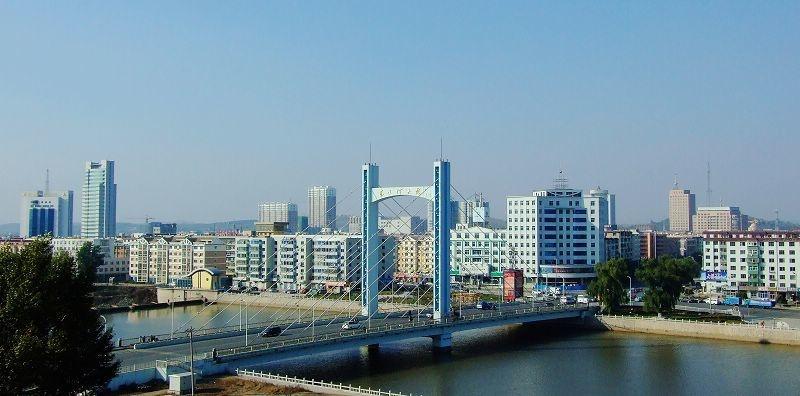 辽源，古老魅力与现代活力并存的城市