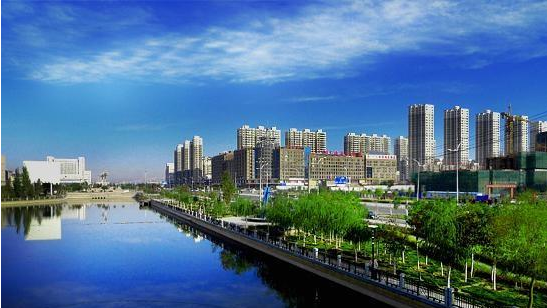 探索巴彦淖尔，梦想之旅攻略指南